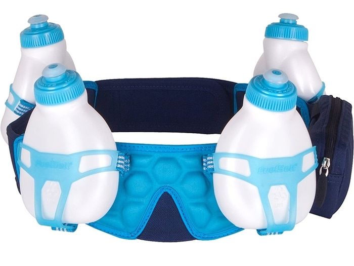 Brand new 4 Bottle Fuel Belt