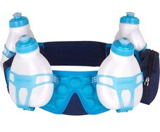 Brand new 4 Bottle Fuel Belt