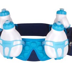 Brand new 4 Bottle Fuel Belt