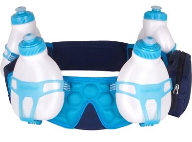 Brand new 4 Bottle Fuel Belt