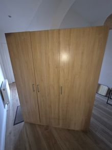 3 bedroom wardrobes