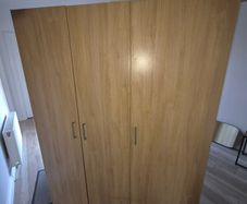 3 bedroom wardrobes