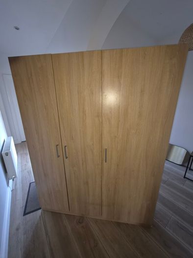 3 bedroom wardrobes