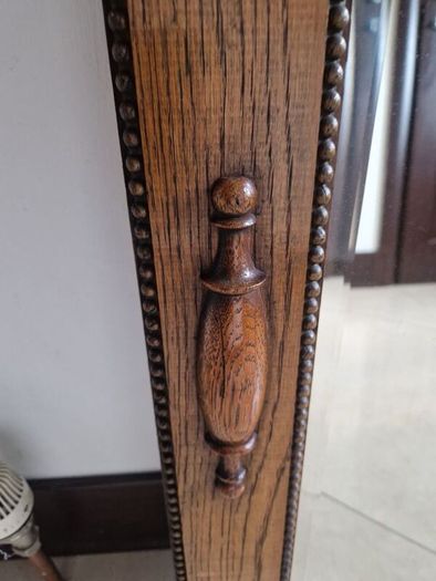 Art Deco mirror