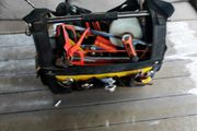 Stanley FatMax Tool Bag   Large Mixed Hand Tool Bundle