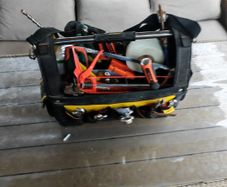 Stanley FatMax Tool Bag   Large Mixed Hand Tool Bundle
