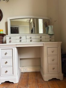 Bedroom Dressing/ Vanity Desk