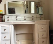 Bedroom Dressing/ Vanity Desk