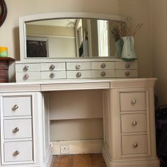 Bedroom Dressing/ Vanity Desk