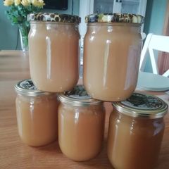 Natural Raw Honey