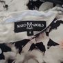 Marc Angelo dress size 8 Image 2