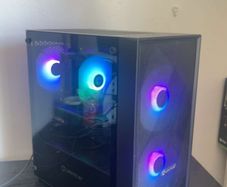 Rtx Gaming Pc
