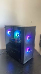 Rtx Gaming Pc