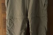 Craghoppers Hiking Pants