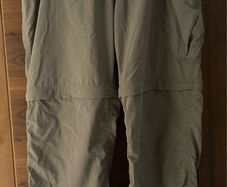 Craghoppers Hiking Pants