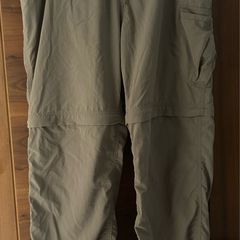 Craghoppers Hiking Pants