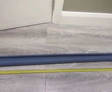 Blinds 138cm