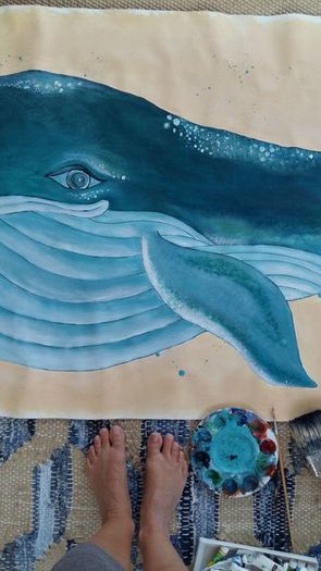 painting