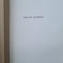 The Lost Notebook. By John Montague. Illustrated By John Verling. Vintage  FIRST EDITION. Paperback In Very Good. Image 8