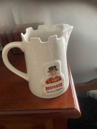 pub Memorabilia