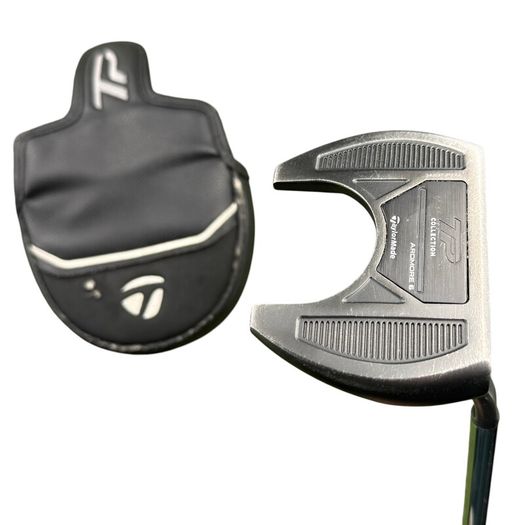 Taylormade TP Black Collection Ardmore 6 Putter / 34''