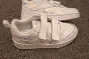 Reebok runners size 10 kids