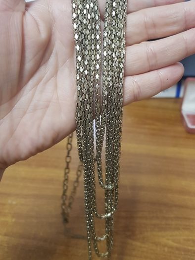 Vintage Necklace