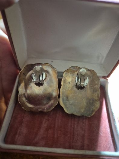 Vintage Earrings