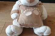 Cuddle me teddy - brand new