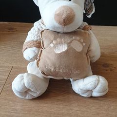 Cuddle me teddy - brand new