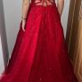 Debs/occasion ball gown Image 4