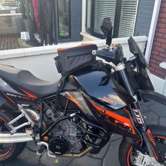 2008 Ktm 990 Sm