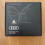 Genuine Audi Door Entry Puddle lights Image 2