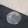 glass fruit bowl postage possible Image 3