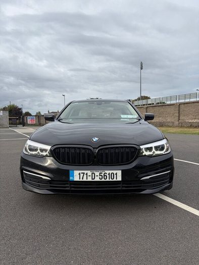 Bmw 520d G30 Se Auto