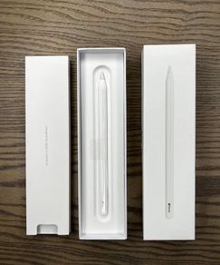 Apple Pencil 2 Apple Pencil 2nd Gen