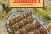 Cooking For Slimmers - Carol Bowen - Food &amp; Drink