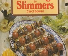 Cooking For Slimmers - Carol Bowen - Food & Drink
