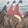 3 X Barbara Haycock Oil on Canvas Image 6