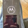 Motorola 50 ultra unlocked 256 Image 2