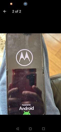 Motorola 50 ultra unlocked 256