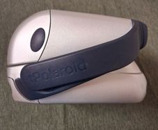 Polaroid P600 Camera