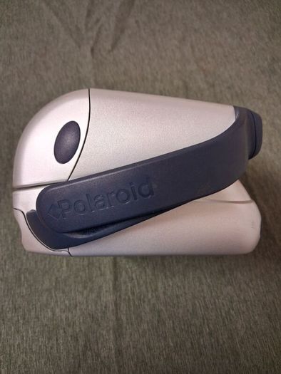 Polaroid P600 Camera
