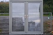 Pvc French Doors