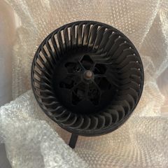 Audi a3 8p blower fun