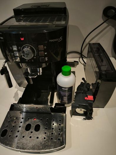 coffee machine
