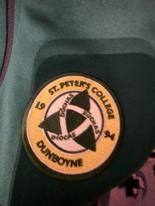school uniform