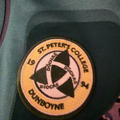 school uniform