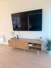 tv unit