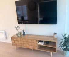 tv unit